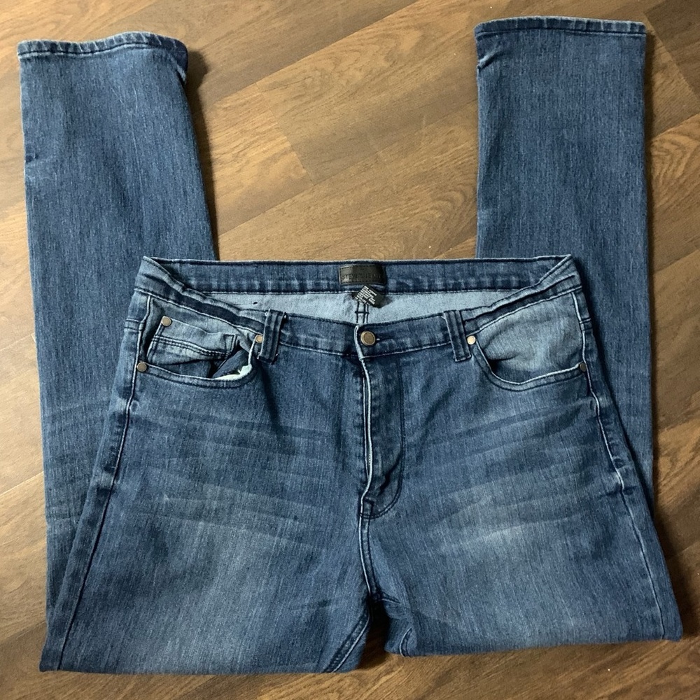 Steve jeans
